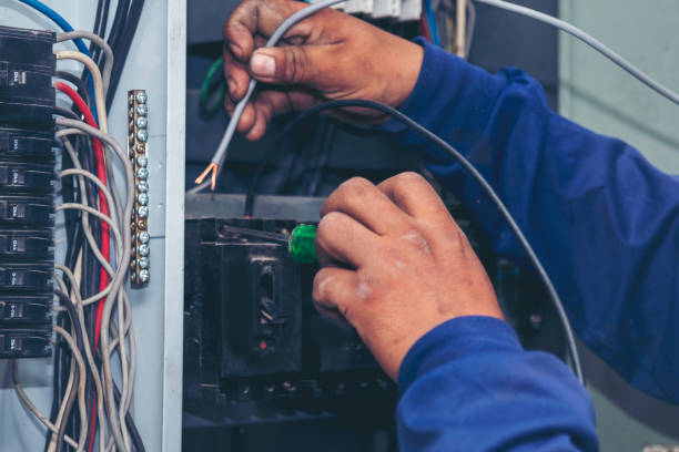 Best Home Electrical Repair  in Lawtey, FL