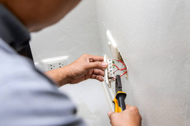 Best Electrical System Inspection  in Lawtey, FL