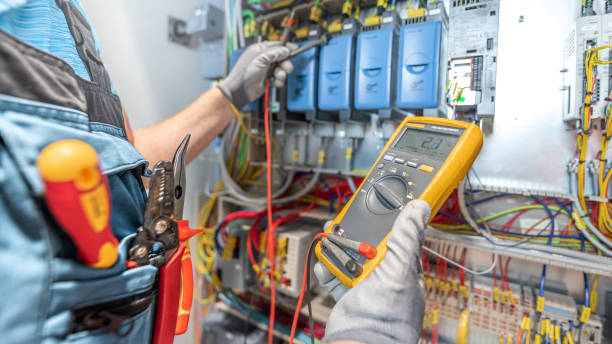 Best Electrical Troubleshooting Services  in Lawtey, FL